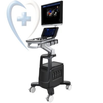 Ecograf 4D doppler CBIT8