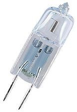 Bec halogen - lampa scialitica / alte dispozitive medicale - 24V 50W - pt Dr Match, etc