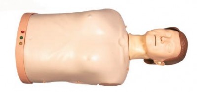 Manechin resuscitare cardiopulmonara CPR10175