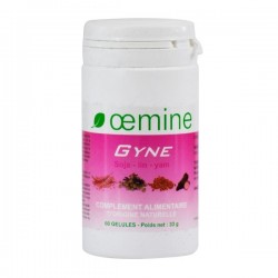 Oemine Gyne - 60 capsule