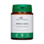 Omega 3 (65%) 200 capsule, contine EPA si DHA