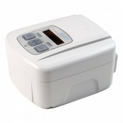 BiPAP Drive DeVilbiss SleepCube BiLevel S