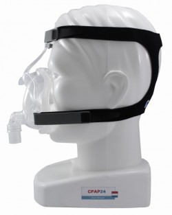 Masca CPAP Full Face Drive DeVilbiss - D150F