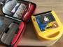 Defibrilator Saver One Semi- Automatic AED conf-norm