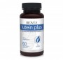 LUTEIN PLUS 500mg 60 Capsule, Ajută la prevenirea bolilor oculare, Sustine o vedere sănătoasă, Protejează retina de lumina soarelui