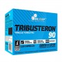 Tribusteron 90, 120 Capsule, Tribulus Terrestris (90%), Olimp, Creste dorinta sexuala si nivelul de testosteron in mod natural