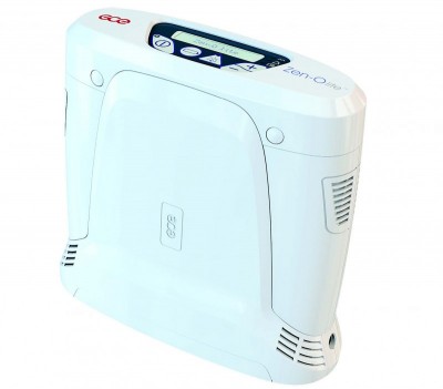 Concentrator de Oxigen portabil Zen-O Lite (1 baterie)
