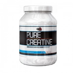 Creapure Creatina - 1000 grame, creste forta si masa musculara de calitate