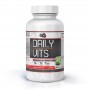 Daily Vitamins, 200 tablete, complex de vitamine si minerale, care asigura buna functionare a organismului