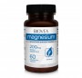 Magneziu 200mg 60 Pastile, rtansforma grasimea in energie, ajuta la relaxarea muschilor, creste energia organismului