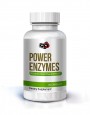 Power Enzymes 60 capsule, reducerea senzației de oboseală după masa, reduce problemele cu digestia (greutate, umflare, durere, gaze)
