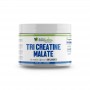 Tri Creatina Malat pudra 300 grame, TRI CREATINE MALATE - cea mai buna si unica Creatina!