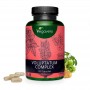 Voluptatum Complex 120 Capsule, tonic sexual pentru femei si barbati, extract Maca, Tribulus si Ginseng