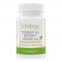 Tongkat ALI extract 20.000 mg, pentru libidou scazut, creste performanta sexuala si hormonii la barbati, Longifolia Eurycoma (60 capsule)