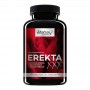 ErektaXXX 120 Capsule - tonic sexual atat pentru femei cat si pentru barbati, stimuleaza libidoul la ambele sexe