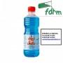 Alcool sanitar 70% avizat de M.S. biocide Nr. 5505BIO/01-02/12.24 / SPIRT MEDICINAL FLACON 500 ML - utilizare in unitati sanitare