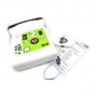 Defibrilator Smarty Saver Plus Semi Automatic, 200 J