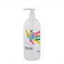 Dezinfectant Gel pentru maini 85% alcool Klintensiv AVIZAT MS BIOCIDE nr 2251BIO/01/12.24 - Flacon 1 L