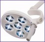 lampa de operatie TRIANGO 60 000 Lux