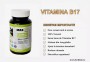 Amigdalina Vitamina B17 200mg per doza 60 capsule