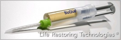 Adeziv Biologic BioGlue
