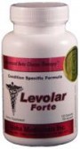 Levolar Forte   120 cap