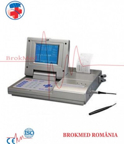 Pachimetru BM 100P