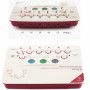 Aparat electro-acupunctura cu 6 iesiri SDZ -II (cod E02)