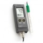 pH-metru portabil pentru piele (cu electrod cu suprafata plana)