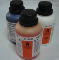 COLORATIE PAPANICOLAU Merck Set 3 Fl * 500 ml