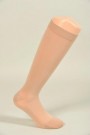 Sosete  medicinale OEDEMA SOFT 2 BUMBAC (-41) 3/4 Clasa 2 Tratament (15-20 mmHg)