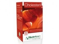 Cholesteril, Drojdie orez rosu, tratament colesterol si trigliceride, inlocuitor statine, efect medicamente colesterol (90 capsule)