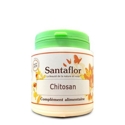 Chitosan, slabire, topeste grasimile, scade colesterolul, detoxifiere organism (240 capsule)