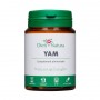 Wild Yam pentru menopauza, crampe menstruale, calmant al nervilor, crampe abdominale si intestinale (60 capsule)