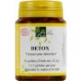 Detox Bio, elimina deseurile si toxinele din corp (200 capsule)