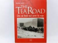 The TEA ROAD (cod C95)