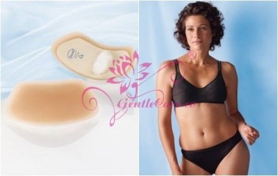 Set Proteza Sequitex Trapez 1045X si Sutien Nastasja 5362X