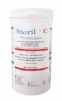 Steril C - Sterilizant la rece - 1 kg