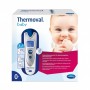 Thermoval baby 3 in 1 - Termometru cu infrarosu pentru copii