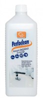 Perfoclean - Detergent dezinfectant suprafete concentrat - 1 litru