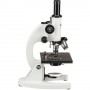 Microscop biologic monocular 600x