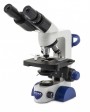 Microscop binocular didactic B-69 1000x