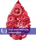 17 aprilie - Ziua Internațională a Hemofiliei