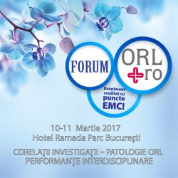 Forum ORL.ro 2017