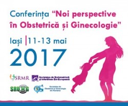 Conferința cu participare internațională - ,,Noi perspective în Obstetrică și Ginecologie