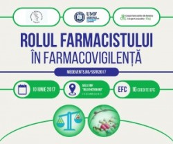 Rolul Farmacistului în Farmacovigilență