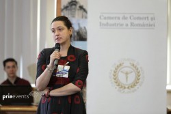 Sistemul sanitar, prețul medicamentelor, accesul la tratament, sistemul privat, asigurările de sănătate, legislația și fiscalitatea, precum și tehnologia pentru sănătate au fost dezbătute la conferința PRIA Healthcare în data de 11 mai 2017