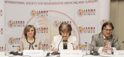 Congres Internațional SIMCR- ediția a II-a ”O provocare a secolului 21: medicina regenerativă - cercetare și aplicații clinice”