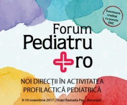 FORUM PEDIATRU.RO