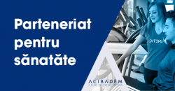 Parteneriat pentru sănătate: Kinetic Sport & Medicine și ACIBADEM Hospitals Group